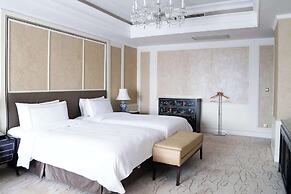 Pudong Shangri-La, Shanghai