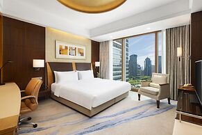 Pudong Shangri-La, Shanghai