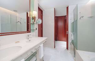 Pudong Shangri-La, Shanghai