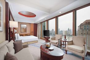 Pudong Shangri-La, Shanghai