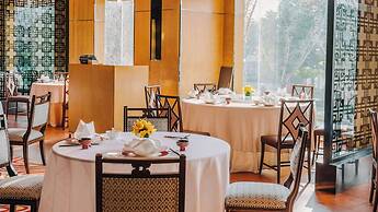 Pudong Shangri-La, Shanghai