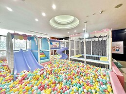 Pudong Shangri-La, Shanghai