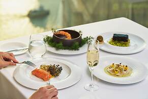 Pudong Shangri-La, Shanghai