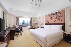 Pudong Shangri-La, Shanghai