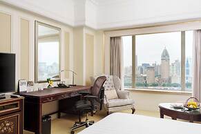 Pudong Shangri-La, Shanghai