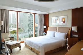 Pudong Shangri-La, Shanghai