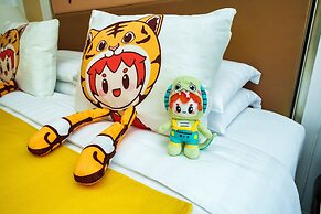 Pudong Shangri-La, Shanghai