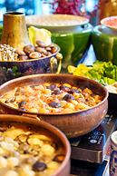 Pudong Shangri-La, Shanghai