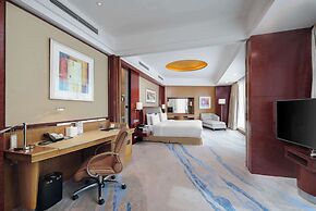 Pudong Shangri-La, Shanghai