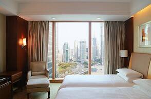 Pudong Shangri-La, Shanghai
