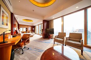 Pudong Shangri-La, Shanghai