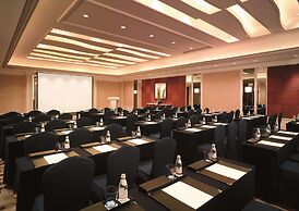 Pudong Shangri-La, Shanghai