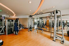 Pudong Shangri-La, Shanghai