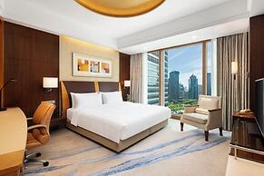 Pudong Shangri-La, Shanghai