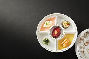 Pudong Shangri-La, Shanghai