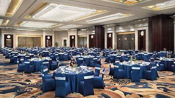 Pudong Shangri-La, Shanghai