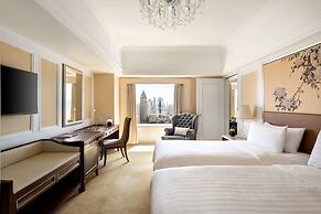 Pudong Shangri-La, Shanghai