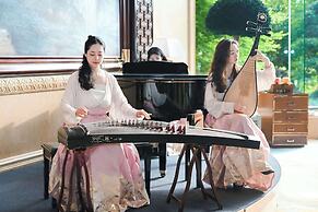 Pudong Shangri-La, Shanghai