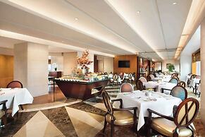 Pudong Shangri-La, Shanghai