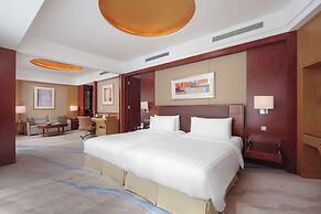 Pudong Shangri-La, Shanghai