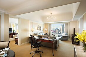 Pudong Shangri-La, Shanghai