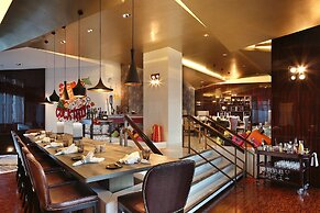 Pudong Shangri-La, Shanghai