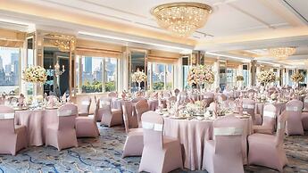 Pudong Shangri-La, Shanghai