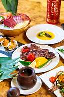 Pudong Shangri-La, Shanghai