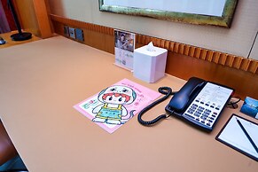 Pudong Shangri-La, Shanghai