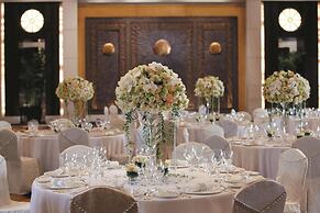 Pudong Shangri-La, Shanghai