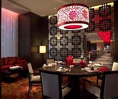 Pudong Shangri-La, Shanghai