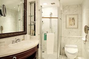 Pudong Shangri-La, Shanghai