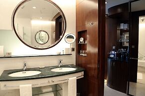 Pudong Shangri-La, Shanghai