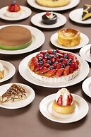 Pudong Shangri-La, Shanghai