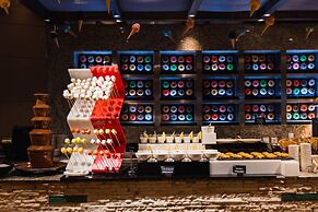 Pudong Shangri-La, Shanghai