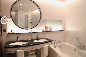 Pudong Shangri-La, Shanghai