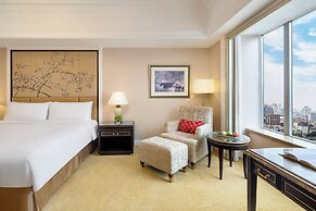 Pudong Shangri-La, Shanghai