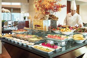 Pudong Shangri-La, Shanghai