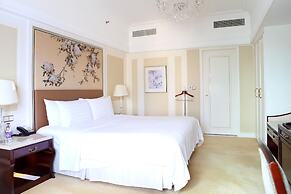 Pudong Shangri-La, Shanghai