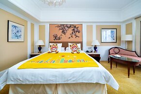 Pudong Shangri-La, Shanghai