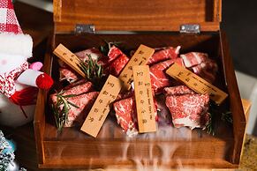 Pudong Shangri-La, Shanghai