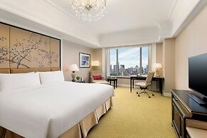 Pudong Shangri-La, Shanghai