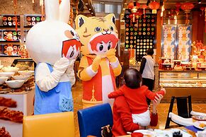 Pudong Shangri-La, Shanghai