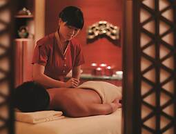 Pudong Shangri-La, Shanghai