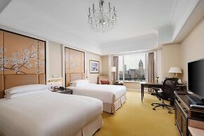 Pudong Shangri-La, Shanghai