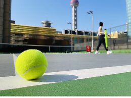 Pudong Shangri-La, Shanghai