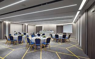 NJV Athens Plaza Hotel