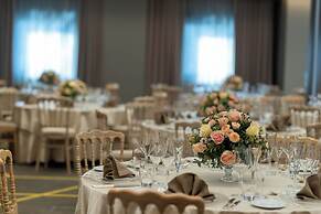 NJV Athens Plaza Hotel