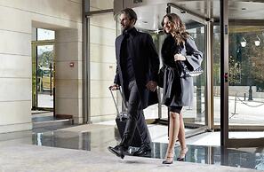 NJV Athens Plaza Hotel