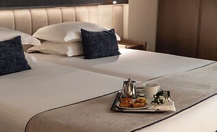 NJV Athens Plaza Hotel